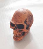Miniatuur menselijke schedel 1:12, Verzamelen, Poppenhuizen en Toebehoren, Ophalen of Verzenden, Zo goed als nieuw, Decoratie