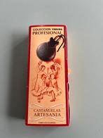 Castagnetten - coleccion triana profesional, Ophalen, Nieuw, Melodische percussie
