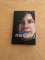 Doeschka Meijsing - Robinson, Boeken, Ophalen of Verzenden, Zo goed als nieuw, Nederland, Doeschka Meijsing