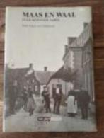 Maas en Waal in de dertiger jaren Hand van Veldhoven HC,, Boeken, Geschiedenis | Stad en Regio, Ophalen of Verzenden, Zo goed als nieuw