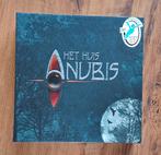 Het huis Anubis spel, Hobby en Vrije tijd, Gezelschapsspellen | Bordspellen, Ophalen of Verzenden, Nieuw