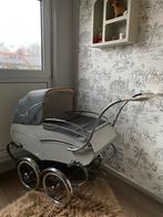 Koelstra Vintage Kinderwagen Jaren 50/60 met toebehoren, Kinderen en Baby's, Kinderwagens en Combinaties, Gebruikt, Luchtbanden