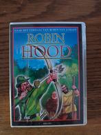 Robin Hood mini DVD - Avonturenfilm voor jong en oud!, Avontuur, Alle leeftijden, Ophalen of Verzenden, Zo goed als nieuw