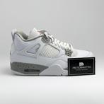 Jordan 4 Oreo 44 EU 10 US, Wit, Nieuw, Ophalen of Verzenden, Sneakers of Gympen