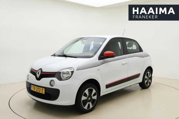 Renault Twingo 1.0 SCe Collection 5 Deurs | Airco | Bluetoot, Auto's, Renault, Bedrijf, Te koop, Twingo, ABS, Airbags, Airconditioning
