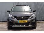 Peugeot 3008 1.2 PureTech Blue Lease Premium, Auto's, Peugeot, Bedrijf, Benzine, BTW verrekenbaar, SUV of Terreinwagen