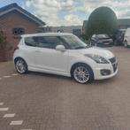 Suzuki Swift 1.6 Sport, Auto's, Voorwielaandrijving, Euro 5, Gebruikt, Origineel Nederlands