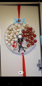 Kerstdecoratie, Diversen, Kerst, Ophalen, Nieuw