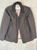 VINTAGE BURBERRY JAS MAAT L ZGAN ORIGINEEL BURBERRY HEREN, Ophalen of Verzenden, Zo goed als nieuw, Maat 52/54 (L), Bruin