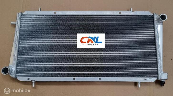 Radiateur ROVER MG MGF Metro Roadstar RD 1.6/1.8 16V Turbo, Auto-onderdelen, Motor en Toebehoren, Nieuw, Ophalen of Verzenden