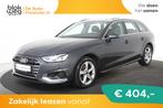 Audi A4 Avant 35 TFSI Advanced Edition *1ste Ei € 29.500,0, Auto's, Audi, Automaat, 4 cilinders, A4, Nieuw