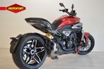 Ducati XDIAVEL V4 (bj 2025), Bedrijf, Naked bike