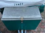 Jamet disselbak, Caravans en Kamperen, Kampeeraccessoires, Ophalen, Gebruikt