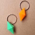 De Sims sleutelhanger (3D Print), Ophalen of Verzenden, Nieuw, Overige typen