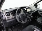 Renault Trafic 1.6DCi 145PK Lang Formula Edition | Navigatie, Voorwielaandrijving, 145 pk, Gebruikt, 4 cilinders