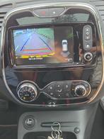 Renault Captur 1.2 AUT || Dubbel panoramadak || Stoelverwarm, Auto's, Renault, 625 kg, 4 cilinders, Origineel Nederlands, 1200 kg