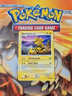 Electabuzz 81/130 Diamond&Pearl base set pokemon kaart, Ophalen of Verzenden, Gebruikt, Losse kaart