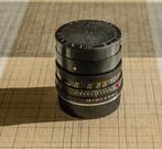 Leica R Elmarit-R 35 mm, Ophalen of Verzenden, Zo goed als nieuw, Groothoeklens