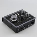 Audient ID4 MK2 Interface, Flex Ltd., Zo goed als nieuw, https://flex.com/contact-us, Nobelstraat 10, 5807 GA Oostrum LB, Limburg, Nederland
