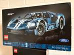 LEGO Technic 42154 Ford GT 2022 – Nieuw, Kinderen en Baby's, Speelgoed | Duplo en Lego, Ophalen, Nieuw, Complete set, Lego