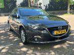 Mazda 3 2.0 TS | STOELVERW|AUTOMAAT, Gebruikt, 4 cilinders, Bedrijf, 600 kg