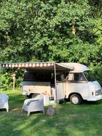 Hanomag Henschel, Camper old timer, Caravans en Kamperen, Particulier