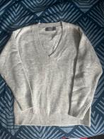 Nieuwe Primark Trui V-hals XS, Kleding | Dames, Truien en Vesten, Ophalen of Verzenden, Nieuw, Maat 34 (XS) of kleiner, Grijs