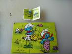 verrassingseieren puzzeltjes en spelletjes, Verzamelen, Verrassingseieren, Ophalen of Verzenden, Zo goed als nieuw, Overige typen
