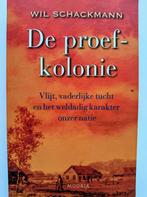 De proefkolonie (Frederiksoord), Ophalen of Verzenden, 19e eeuw, Zo goed als nieuw