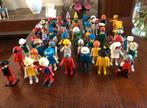 jaren 80 playmobil, Ophalen, Gebruikt