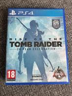 Tomb raider ps4, Avontuur en Actie, Vanaf 18 jaar, 1 speler, Ophalen of Verzenden