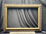 MATISSE SCHILDERIJLIJST ((((((( 60x90 ))))))) MATZWART/GOUD, Ophalen of Verzenden, Zo goed als nieuw, 75 cm of meer