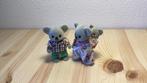 Sylvanian families koala familie, Ophalen of Verzenden, Zo goed als nieuw, Poppenhuis