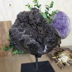 chalcedoon stuk NU € 175.-, Ophalen of Verzenden, Mineraal
