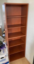Boekenkast Ikea, Huis en Inrichting, Kasten | Boekenkasten, Ophalen, Gebruikt