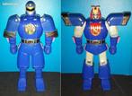 power rangers, Ophalen, Gebruikt