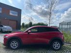 Mazda CX-3 2.0 SkyActiv-G 12PK Dynamic AUTOMAAT, 1998 cc, Stof, Euro 6, 4 cilinders
