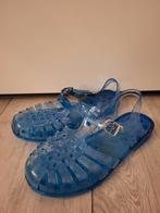 Blauwe waterschoenen maat 35 - Zwemles, Ophalen of Verzenden