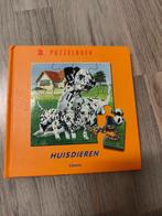 Puzzelboek, Ophalen of Verzenden, Zo goed als nieuw