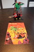 Lego set 6037: Witch Windship, Kinderen en Baby's, Speelgoed | Duplo en Lego, Complete set, Gebruikt, Ophalen of Verzenden, Lego