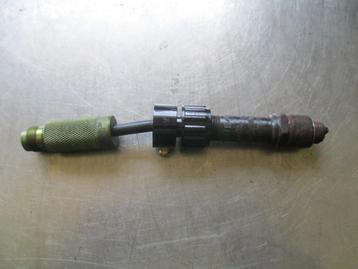 Partij onderdelen en gereedschap Nekaf en YA vtgn beschikbaar voor biedingen