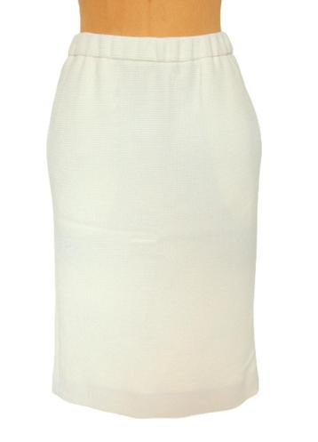 Nieuwe Ilja Visser rok, Seton, off-white, Mt. XS beschikbaar voor biedingen