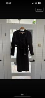 Trenchcoat maat 44, H&M, Maat 42/44 (L), Ophalen of Verzenden, Zo goed als nieuw