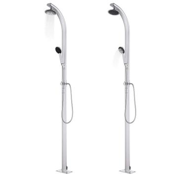 NIEUW | Buitendouche tuindouche douche 215 cm! GRTS BEZORGD beschikbaar voor biedingen