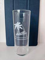 Centerparcs Sporthuis Centrum longdrinkglas de Lommerbergen, Ophalen of Verzenden