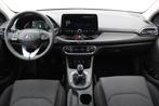 Hyundai i30 Wagon 1.0 T-GDi MHEV Comfort Smart / Navigatie +, Stof, Electronic Stability Program (ESP), 1246 kg, Origineel Nederlands