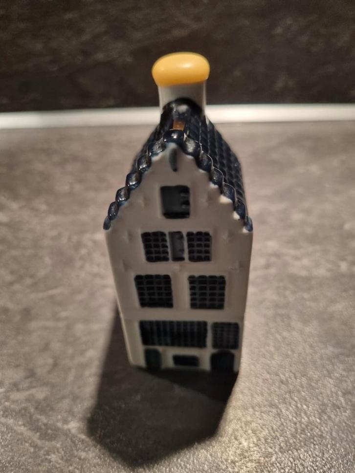 klm huisje nr 50, Verzamelen, KLM Huisjes, Zo goed als nieuw, 41 t/m 60, Ophalen of Verzenden