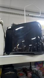 Blokker Broodrooster - Zo goed als nieuw!, Witgoed en Apparatuur, Broodroosters, Ophalen of Verzenden, Gebruikt, Uitneembare kruimellade