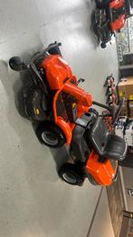 Husqvarna Rider R18, Ophalen of Verzenden, Zo goed als nieuw, 50 cm of meer