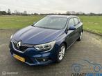 Renault Megane Estate 1.5 dCi Zen, Auto's, Origineel Nederlands, Te koop, 5 stoelen, 135 €/maand